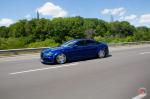 Audi A6 Sedan on Vossen Wheels (VPS-318) 2016 года